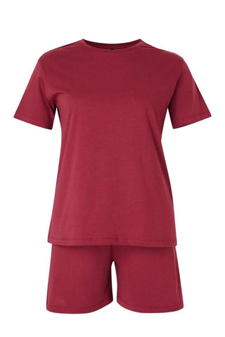 Pidžame TBBSS22PT0567 - bordo [djesi-src-a7edf27a21a9fb0fcb774aa7243ac84416912c1160562c5a010371d46713f100]