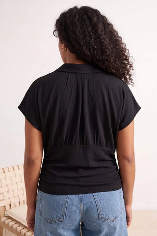 Bluza TBBSS26AF00264 - crna [djesi-src-b7ef502375ba24224233fd424306c20be711275d787dab8ab83ba8145f5029d5]