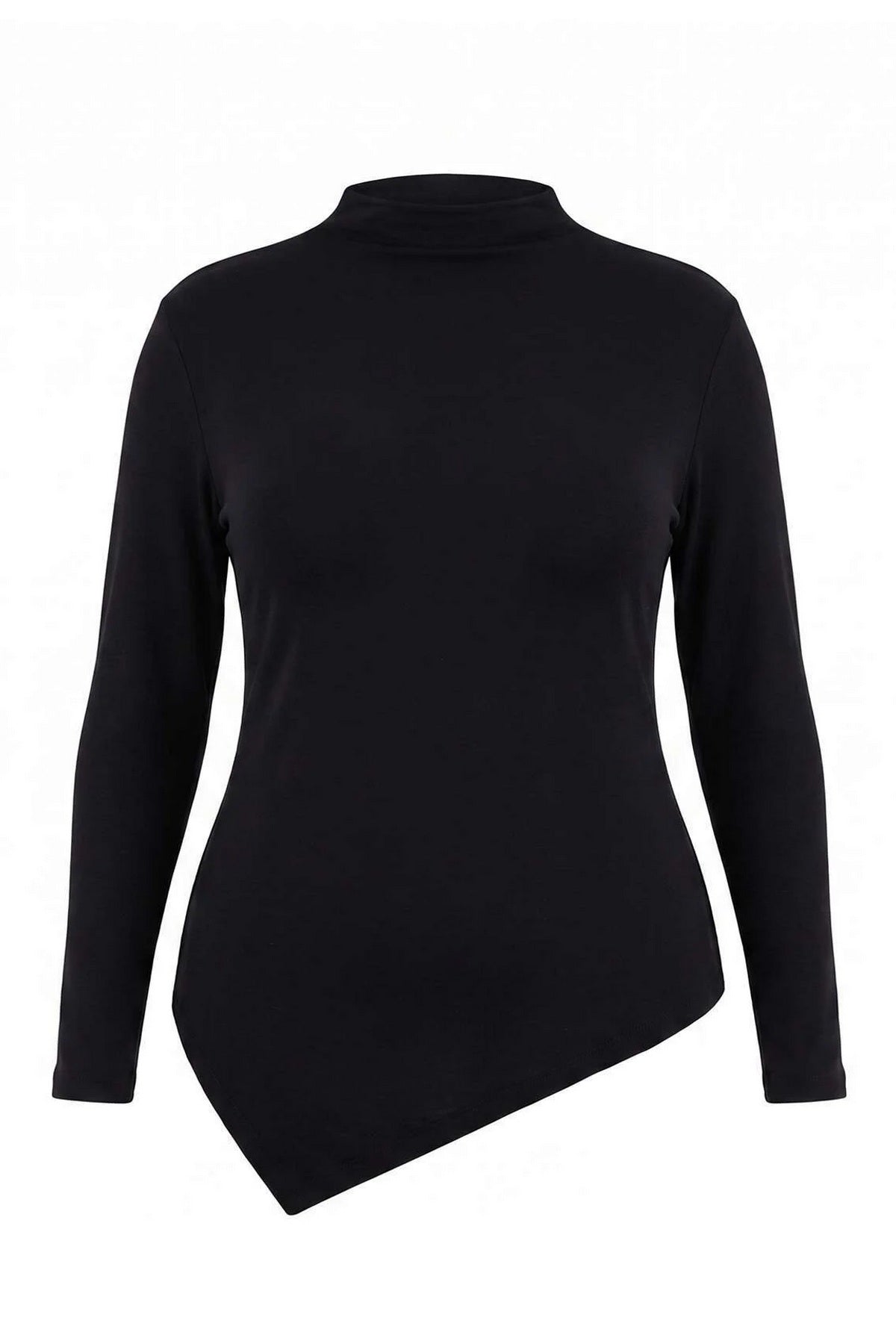 Bluza TBBAW27AF00020 - crna [djesi-src-7ee668b7fb59468d50c5b46a80fa080e83e5c98f30e26594ecb78640e7444c88]