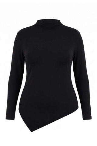 Bluza TBBAW27AF00020 - crna [djesi-src-7ee668b7fb59468d50c5b46a80fa080e83e5c98f30e26594ecb78640e7444c88]