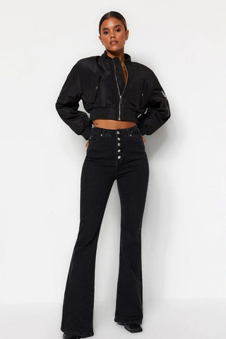 Jeans TWOSS20JE0111 - crna [djesi-src-dd99a0e925a0ba3ef8cd9786120bd362f66ac421a4e9b0834121f8241310640b]