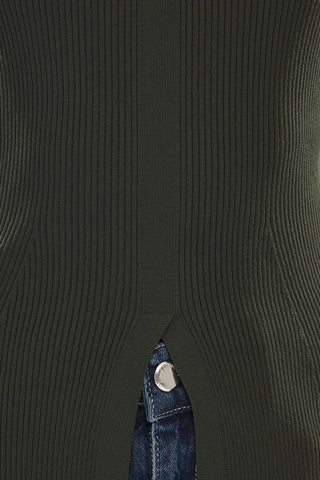 Bluze TWOSS25BZ00320 - khaki [djesi-src-423f730551863936036563e96a379a33962bdfc2771c70138b845fa047a48805]