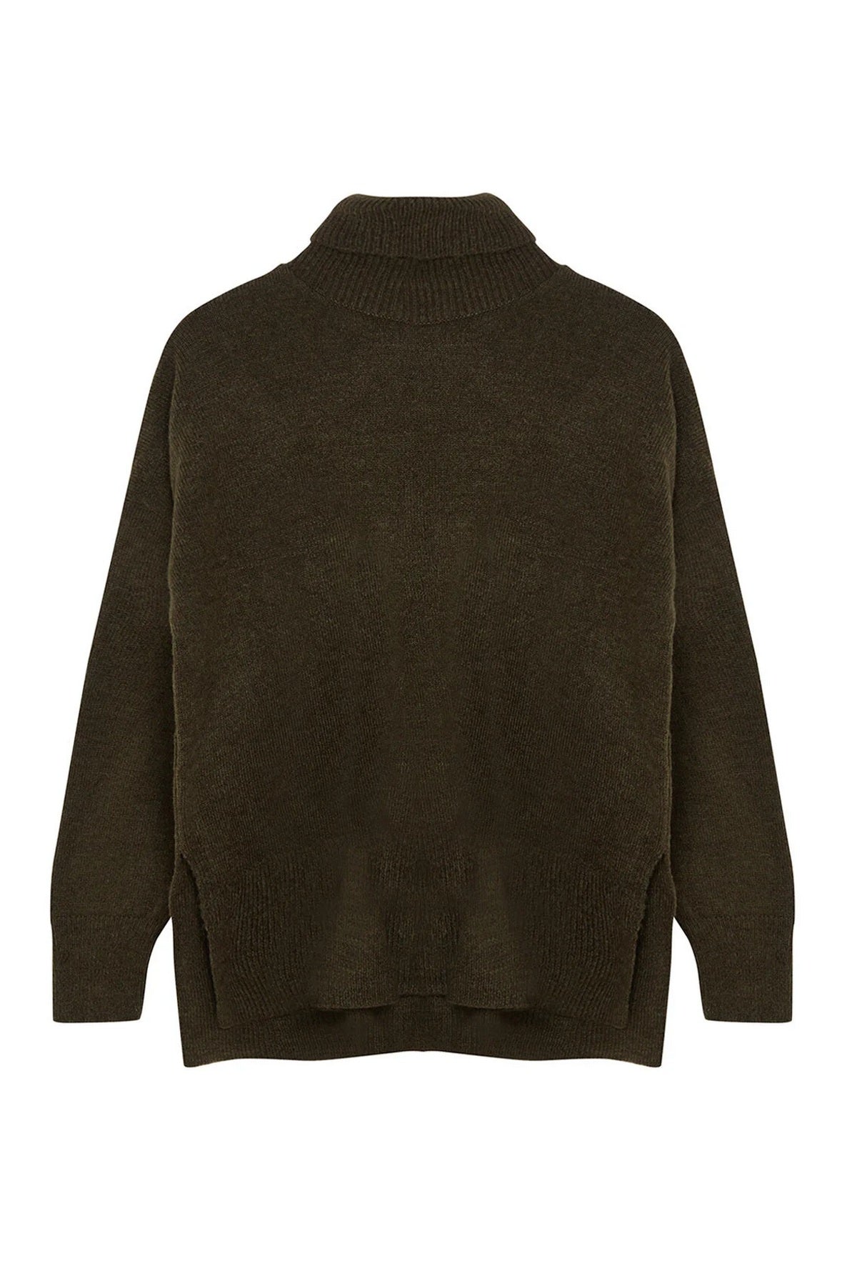 Dzemperi TWOAW20XS0026 - khaki [djesi-src-b8af6e6125213dbe63d9733cb57398ae39a256487b326cbff612214af78aec83]