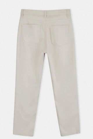 Pantalone TMNSS26PL00017 - kamen [djesi-src-8aa13d21f7deb23c4ddb3fcba73de6f7fbdca6163128c64331b8e4226cd8baa0]