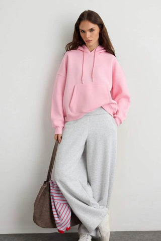 Dukserica TWOAW27SW00140 - roze [djesi-src-941a59c38d479e3c468101329be5a1276bb5239803c4e6ab8ced5170749bcf9f]