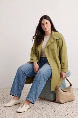 Baloneri TWOAW27BM00006 - khaki [djesi-src-69118056665914ab54ca7e420bf3725acb5777feec3d8e235e40c8d487a9af81]