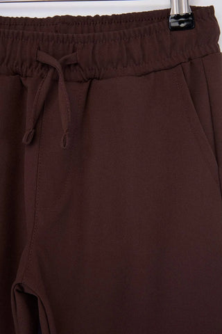Pantalone TKDSS26PL00006 - braon [djesi-src-56d2dd2545e4decff4c795e69a388ce2a13f57ab3aadbd10b3ea1d67fb46410e]