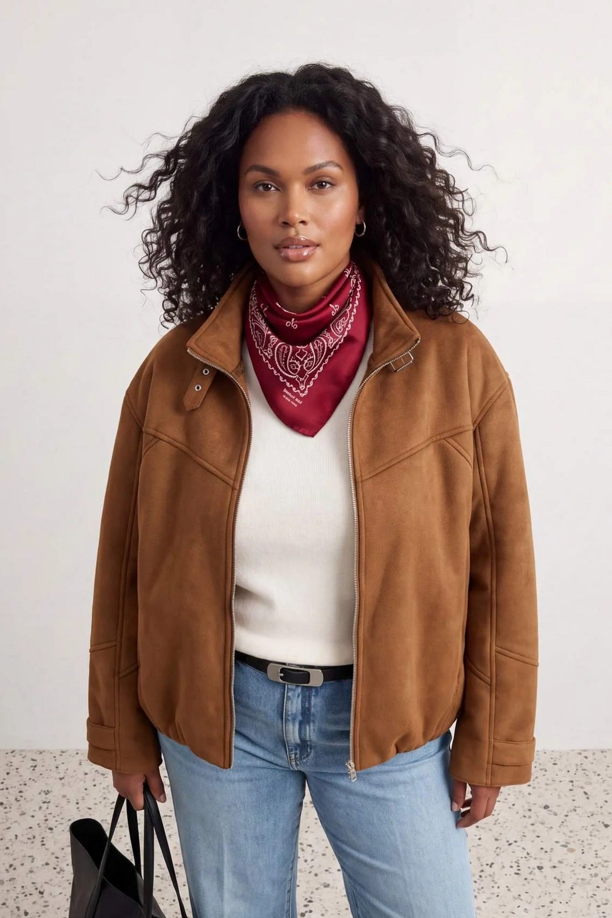 Jakna TWOAW27AW00035 - braun [djesi-src-6c1d885d027beef308913155f49e757e4ed9f6d2554065312764c1044df2002b]