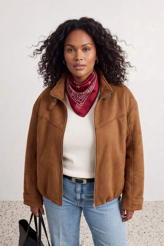 Jakna TWOAW27AW00035 - braun [djesi-src-6c1d885d027beef308913155f49e757e4ed9f6d2554065312764c1044df2002b]