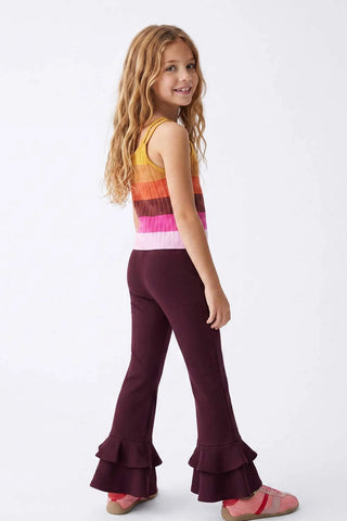 Pantalone TKDSS26PL00004 - bordo [djesi-src-6d007f9248300737d27774ec3a208936973713ee15772e2a791cff3c77f5fe97]