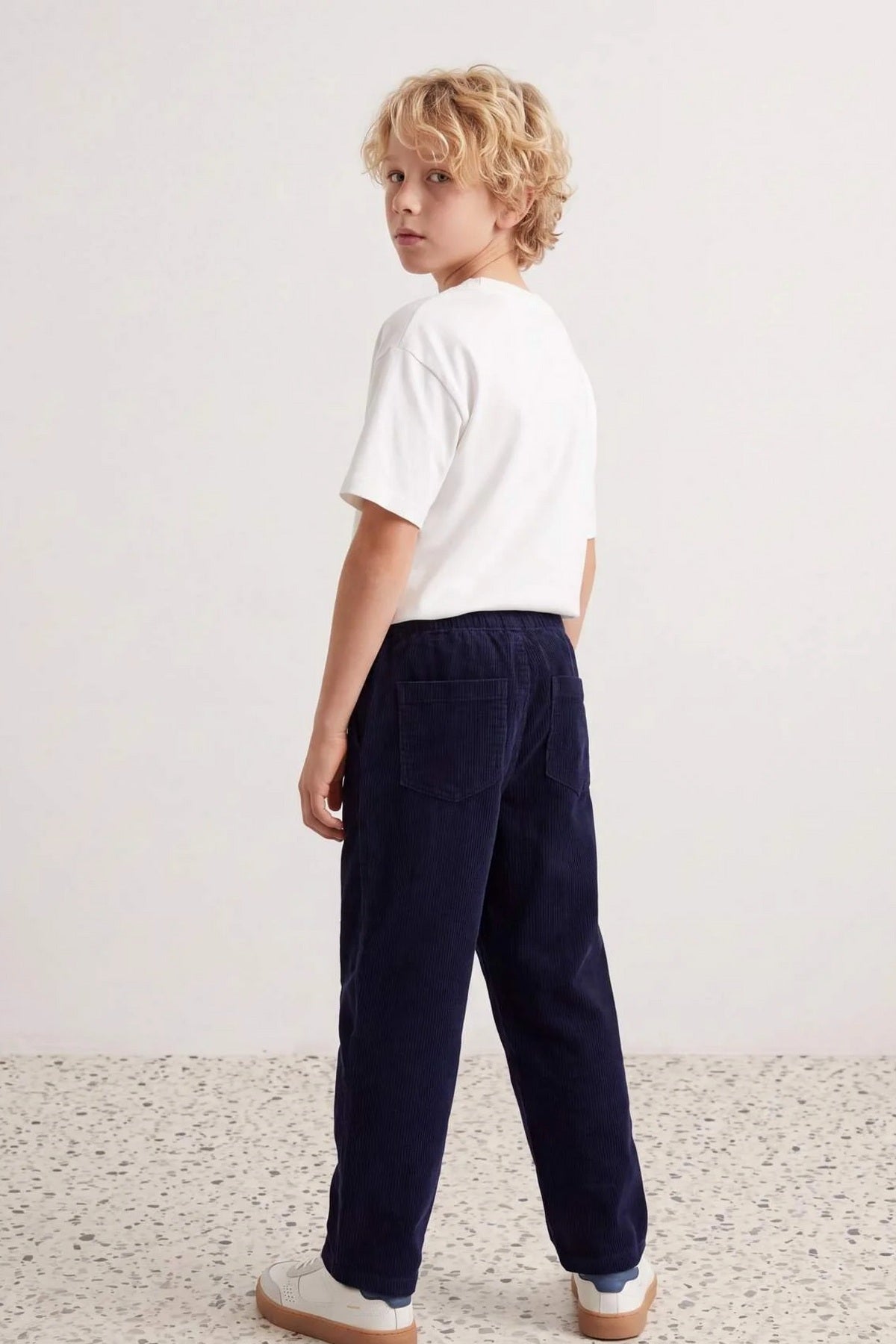 Pantalone TKDAW27PL00005 - teget [djesi-src-f19db408ee5567517e615856f14e33679cec3391d4ff026585d6891795f4bb09]