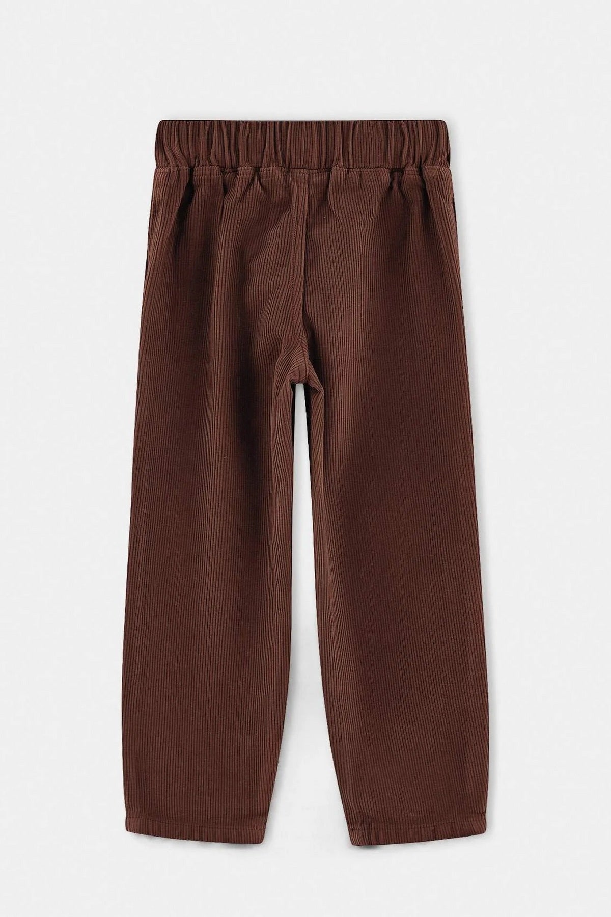 Pantalone TKDAW27PL00021 - braon [djesi-src-33f44166950b224b3591097349e514520ceaca2394b1f73e05a18bb02919cb54]