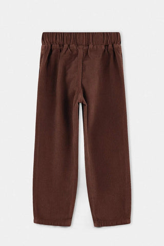 Pantalone TKDAW27PL00021 - braon [djesi-src-33f44166950b224b3591097349e514520ceaca2394b1f73e05a18bb02919cb54]
