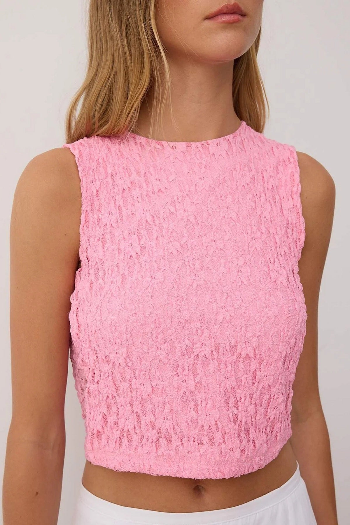 Bluze TWOSS25BZ00590 - roze [djesi-src-bd78fc99f54a41fcbc8885ffa612e149037ba44be2fa6cc1ad0f5615266cf728]