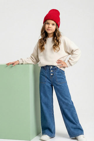Jeans TWOAW25PL00066 - plava [djesi-src-4955206d251aa1a631048dd658eb55573d08d8b7ade60405b4beb861eb58de36]