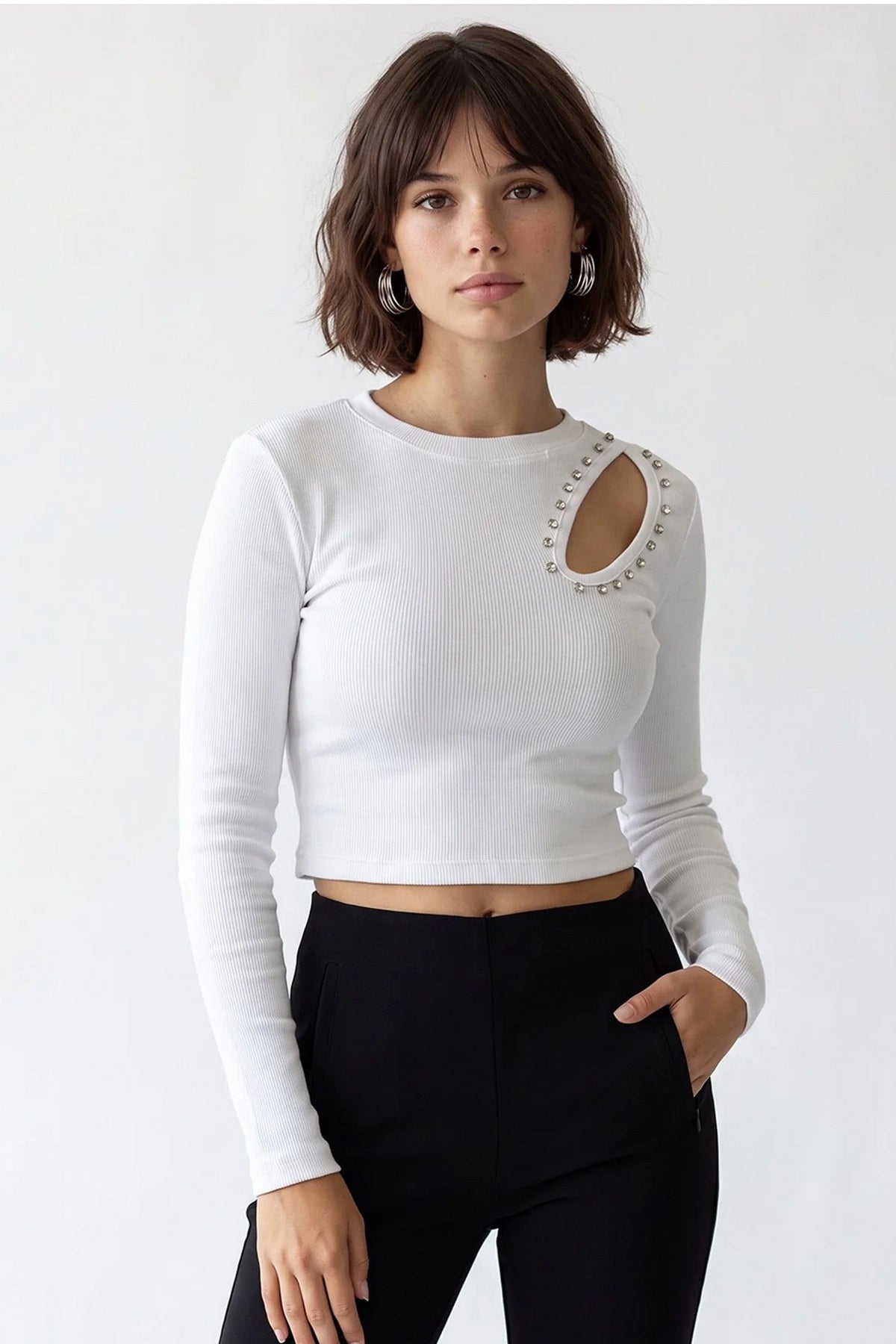 Bluza TFTDRAW27BL0014 - bijela [djesi-src-3659558f89984c314c4f2c89806709da5ffdb1ebd344ab8d97bfeb0a7373e0af]
