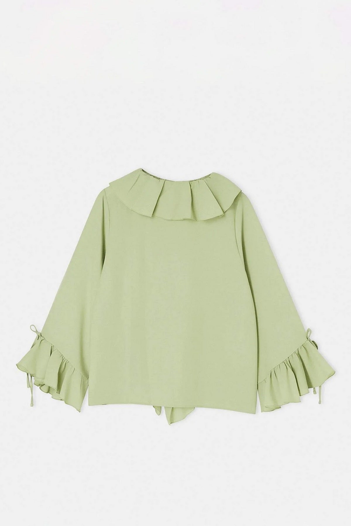 Bluze TBBSS26AF00056 - zelena [djesi-src-6260a8a411bf66b469b77ba52ff8501875b9f9183d219d999464ea5922b57981]