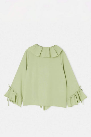 Bluze TBBSS26AF00056 - zelena [djesi-src-6260a8a411bf66b469b77ba52ff8501875b9f9183d219d999464ea5922b57981]