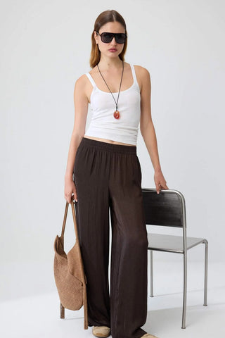 Pantalone TWOSS26PL00253 - braon [djesi-src-4322f3dbce0200bf7948bd75141926b05ab79d297e9004e34f81466d4b8d0cde]