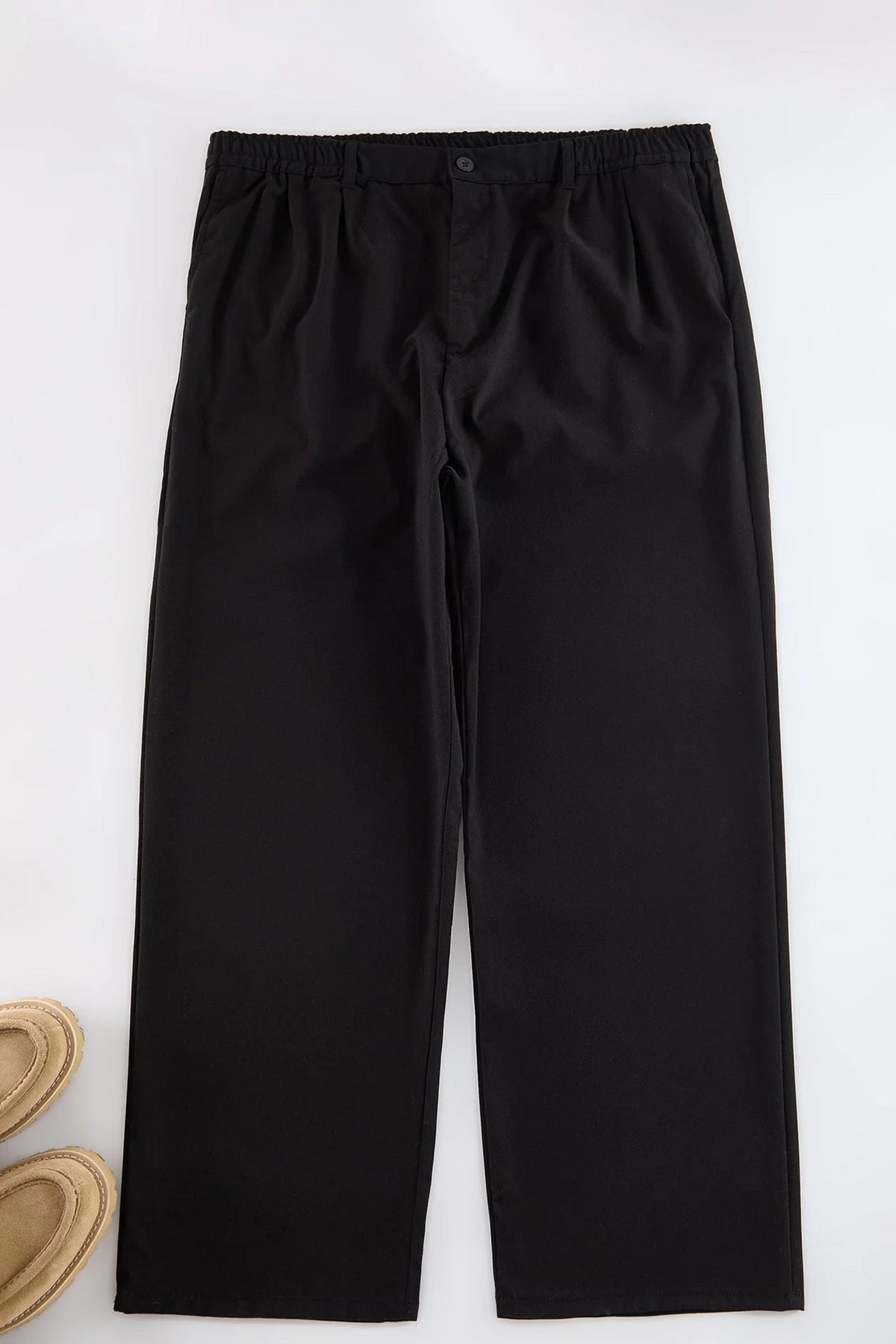 Pantalone TMNAW25AR00000 - crna [djesi-src-f11a42d4e9e1eaad0154f847b32a2591903f0b983447c99d0cfb96e74969a8fa]