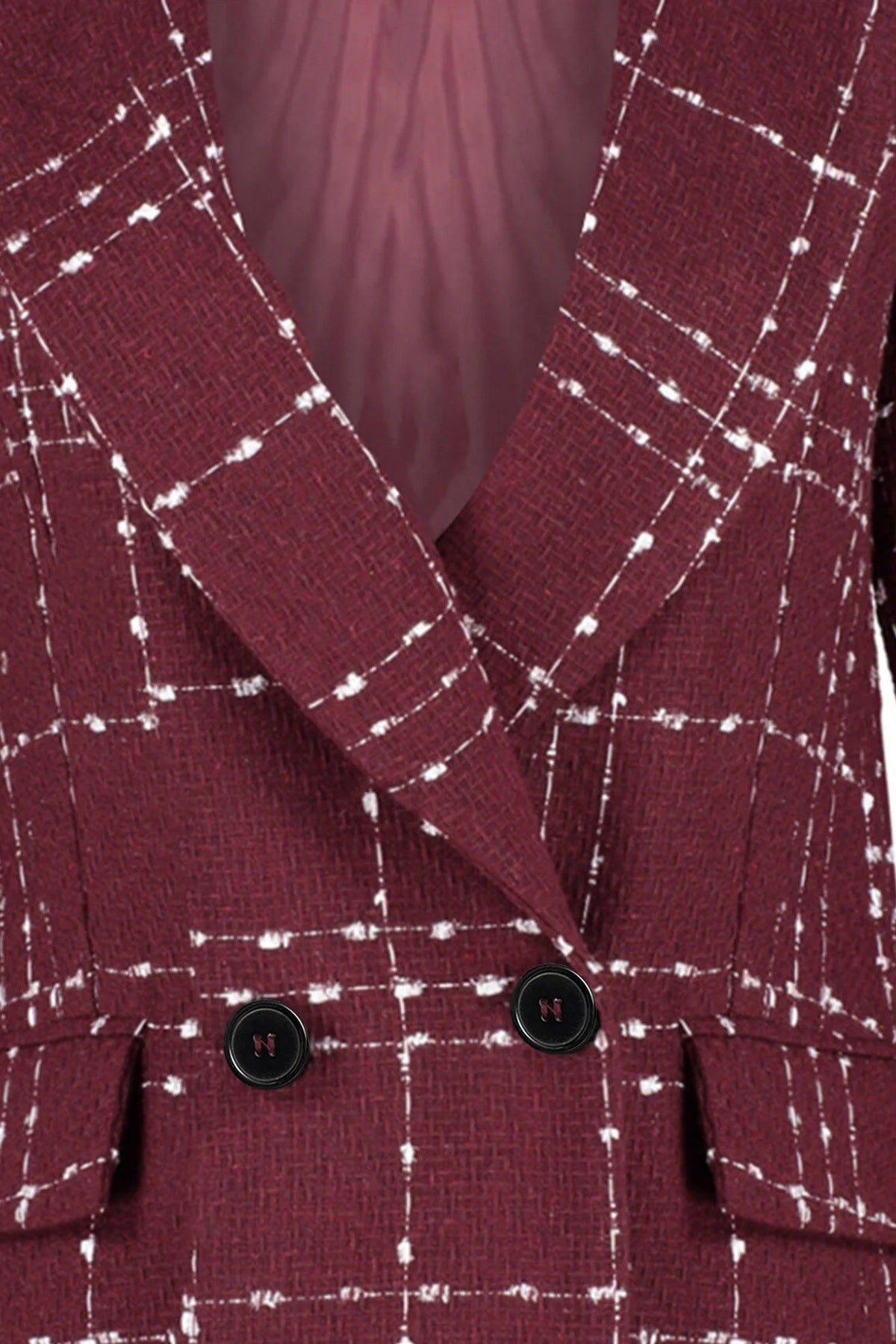 Jakne TWOAW21CE0105 - bordo [djesi-src-c817e9cee283031dd18464b9cefadf9bcd7a5c083ea400adac8cf5fa6b2d38b8]