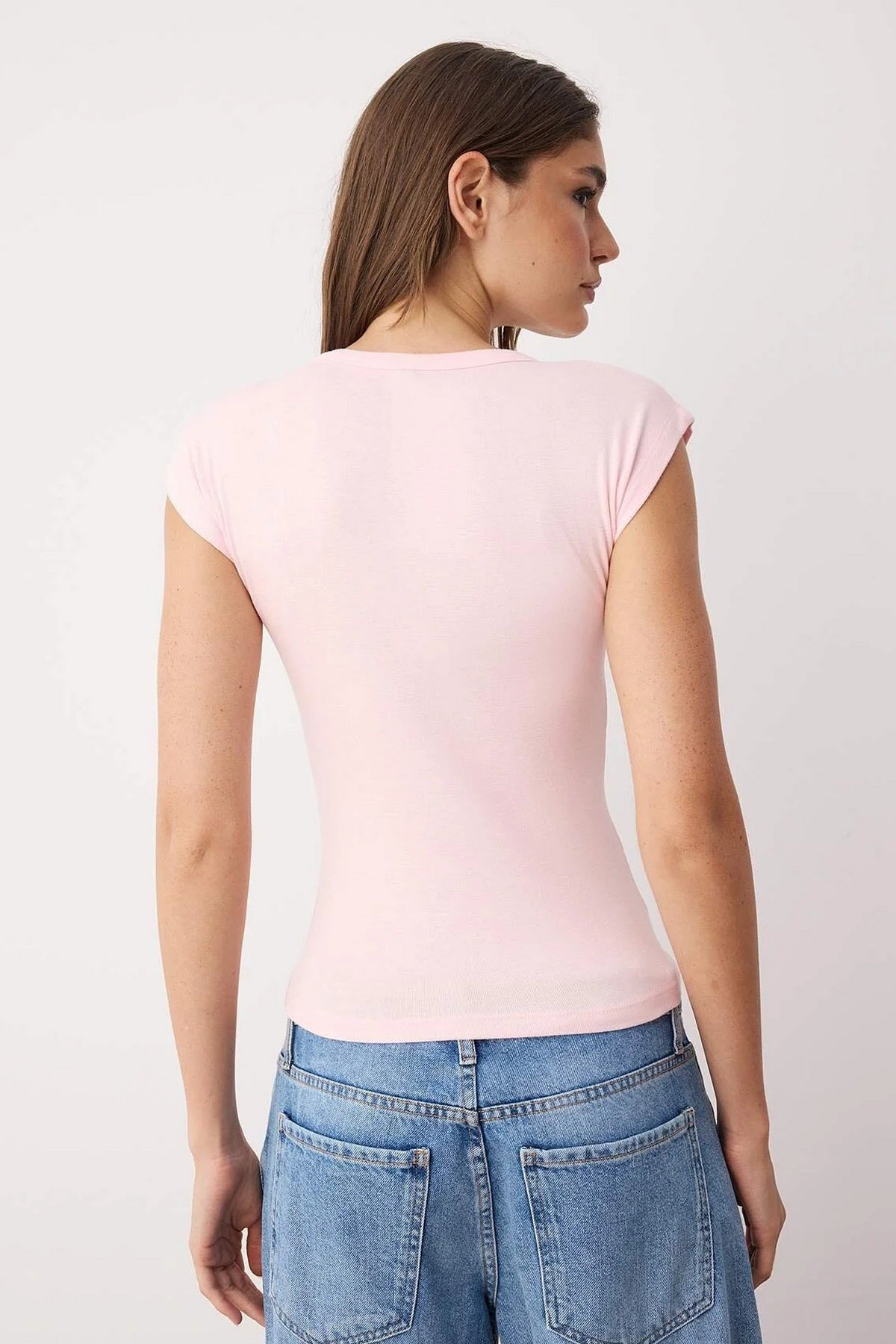 Bluze TWOSS23BZ00992 - roze [djesi-src-f918f3f4876058793dc0f6509aa68c43f82f8f7d45c7df9a283ec85f157d494c]