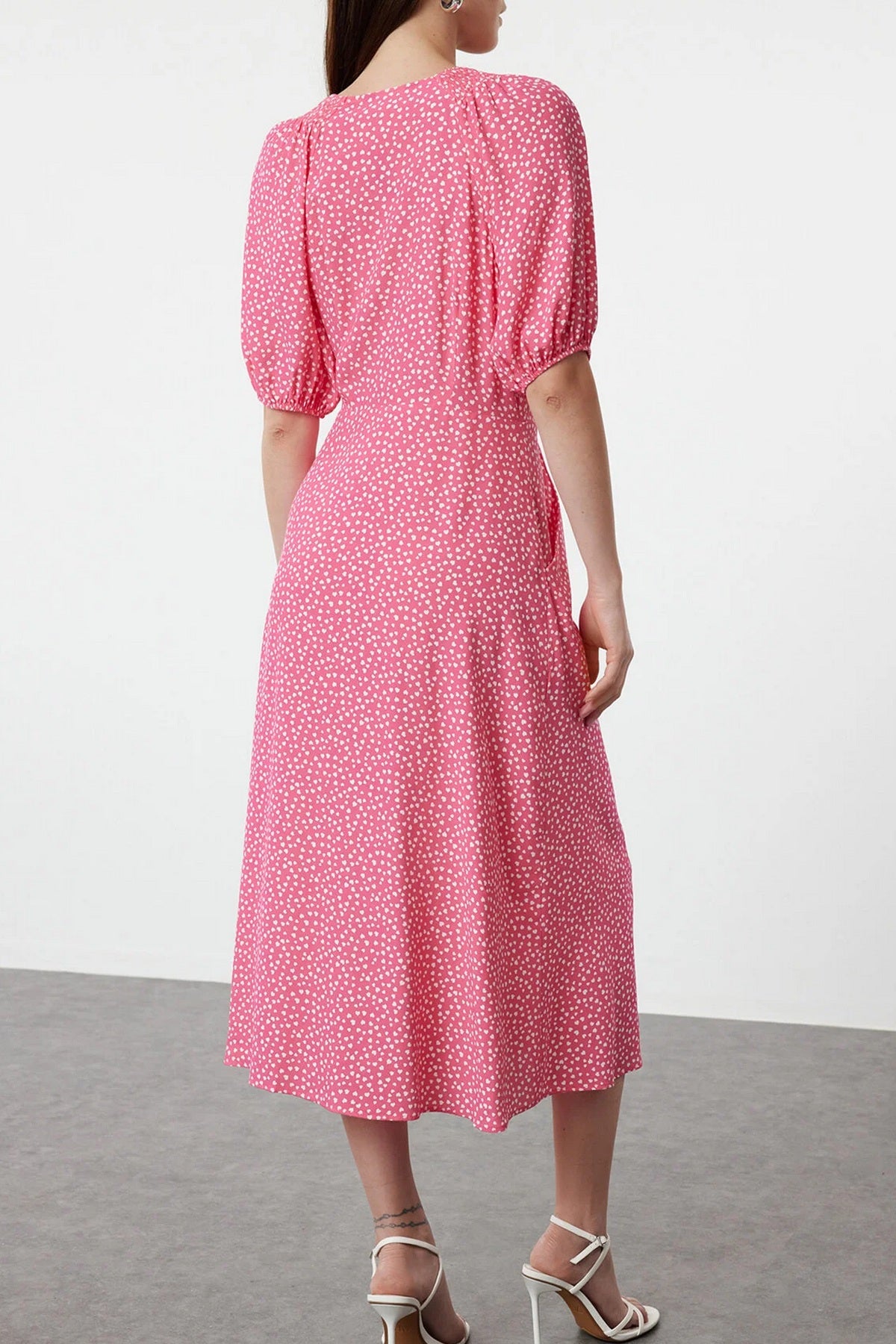 Haljine TEDSS24EL00103 - roze [djesi-src-47b486423a1dee80fabe7c6fbddb5e9d0a4eedbedd3b0b16084e48be37bf624d]