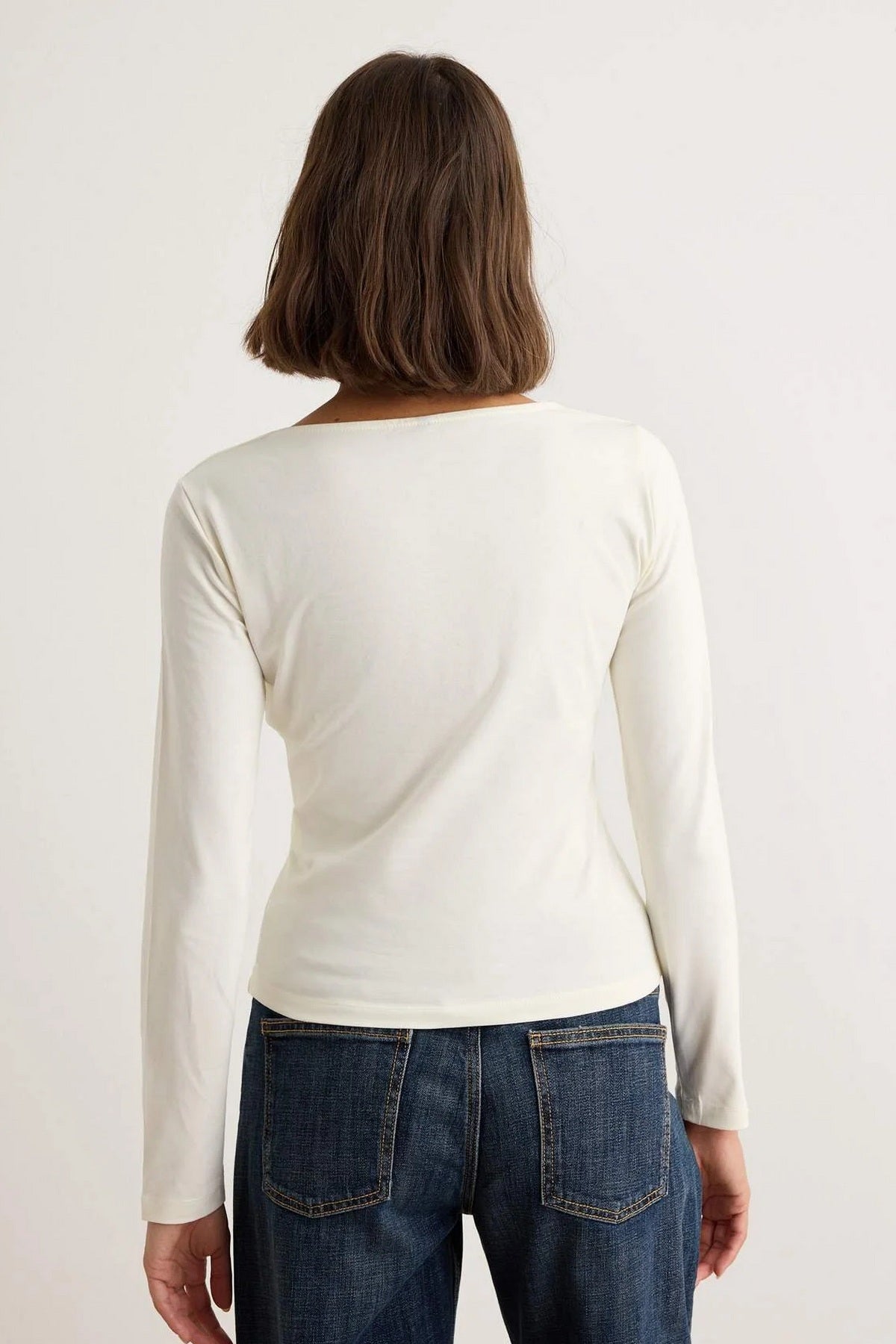 Bluze TWOAW24BZ00166 - kamen [djesi-src-cdaf5f3d1cf3affe44e3bd2daad6ad6087fa31763db87c33c73d50c4700daacd]
