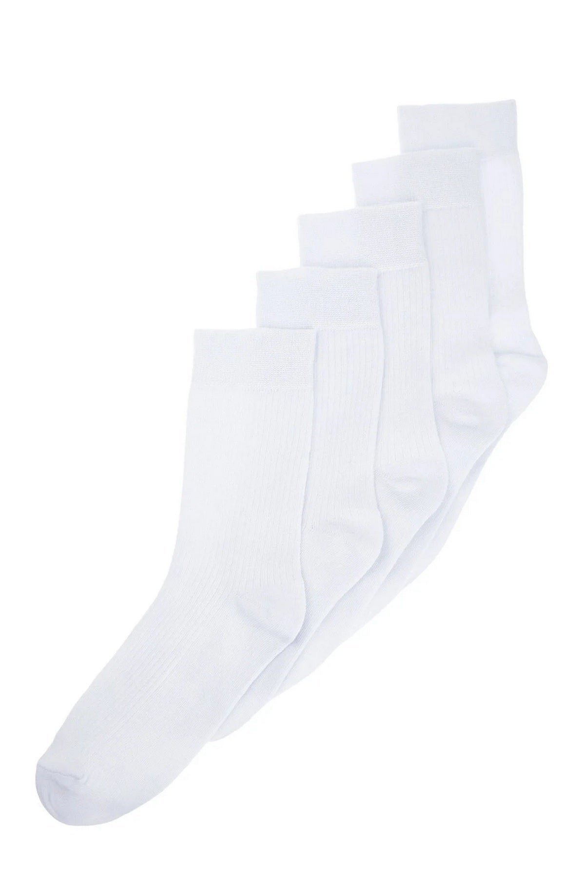 Čarape TMNSS24CO00006 - bijela [djesi-src-2305f5fc7eabffd98d2c532b0701250a8a2f12f14a6e38e1785a06a2aebc0f57]