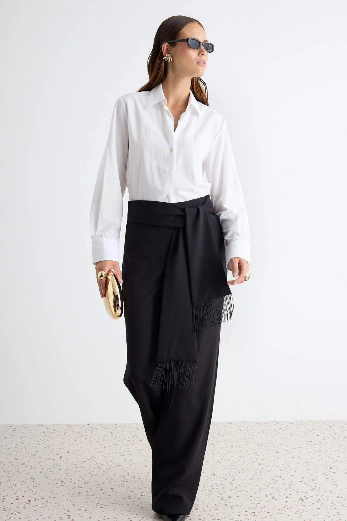 Pantalone TPRAW27PL00004 - crna [djesi-src-9879fa4928a287a1c114942d81f313c8f5ceb81dabe2c44522f6323602b53523]
