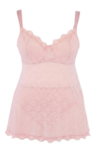 Babydoll spavaćica TBBSS26DH00009 - krem [djesi-src-b3de8d4b783eb9145a8b173870ba5a9cbeeb73c3afe968552ae1f9980665650c]