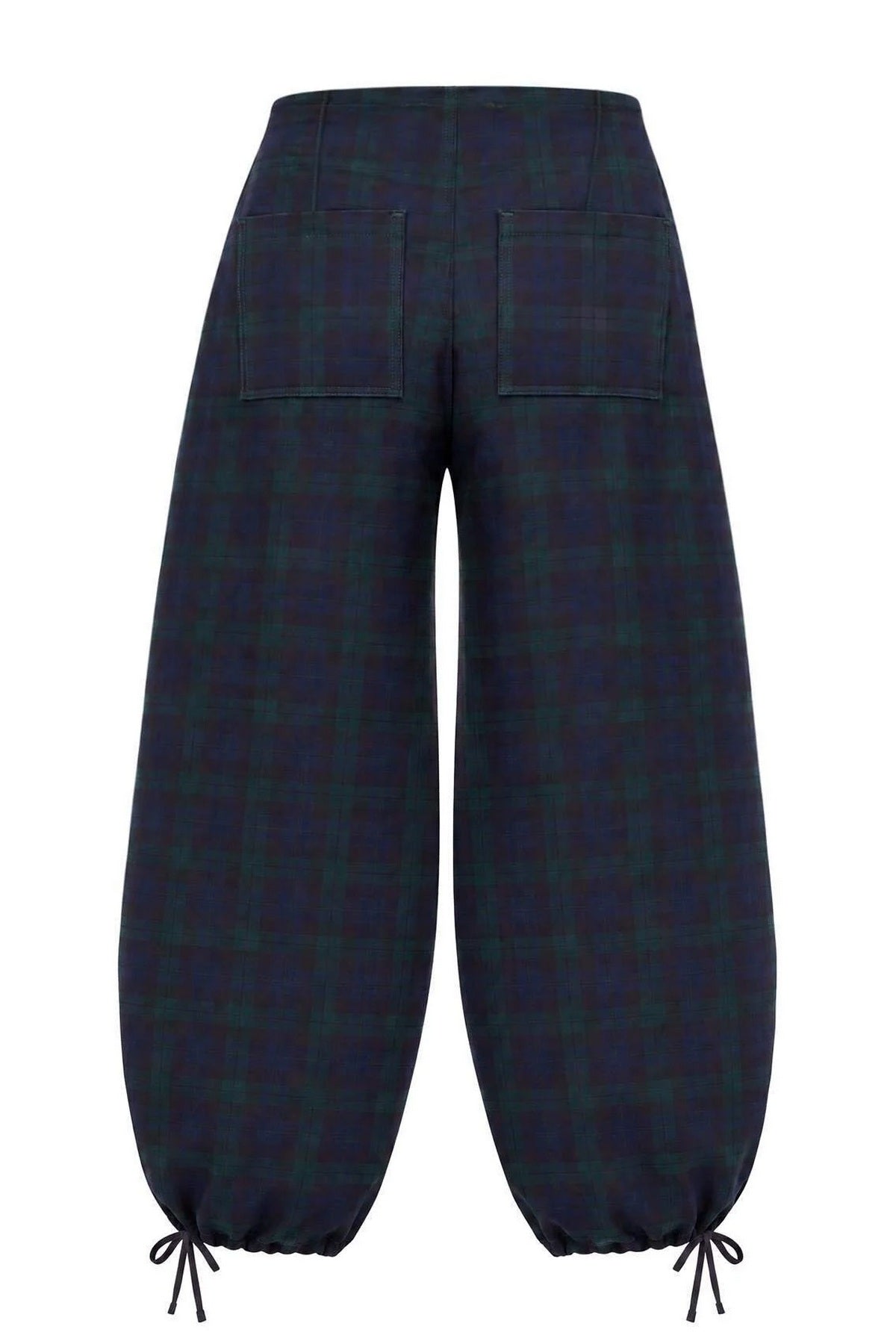 Pantalone TWOAW27PL00137 - teget [djesi-src-bbad65ac2574d1f5bc01aab5490b6c30e98290d1ec2f5711a4b28059283c9d21]
