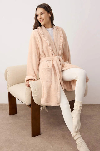 Ogrtač THMAW26SB00005 - roze [djesi-src-b5de7fb1ef77eea37473cc83338b4a83faad7b5ccc597ed98c8ce88035387b47]