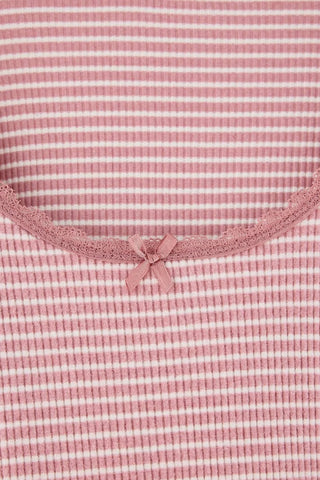 Pidžame TBBAW27AI00002 - roze [djesi-src-180b9aeb2b87af9097c6b6bcccbc68020aed0f5f2d18d6853b3e2ed4dcbf5cb4]