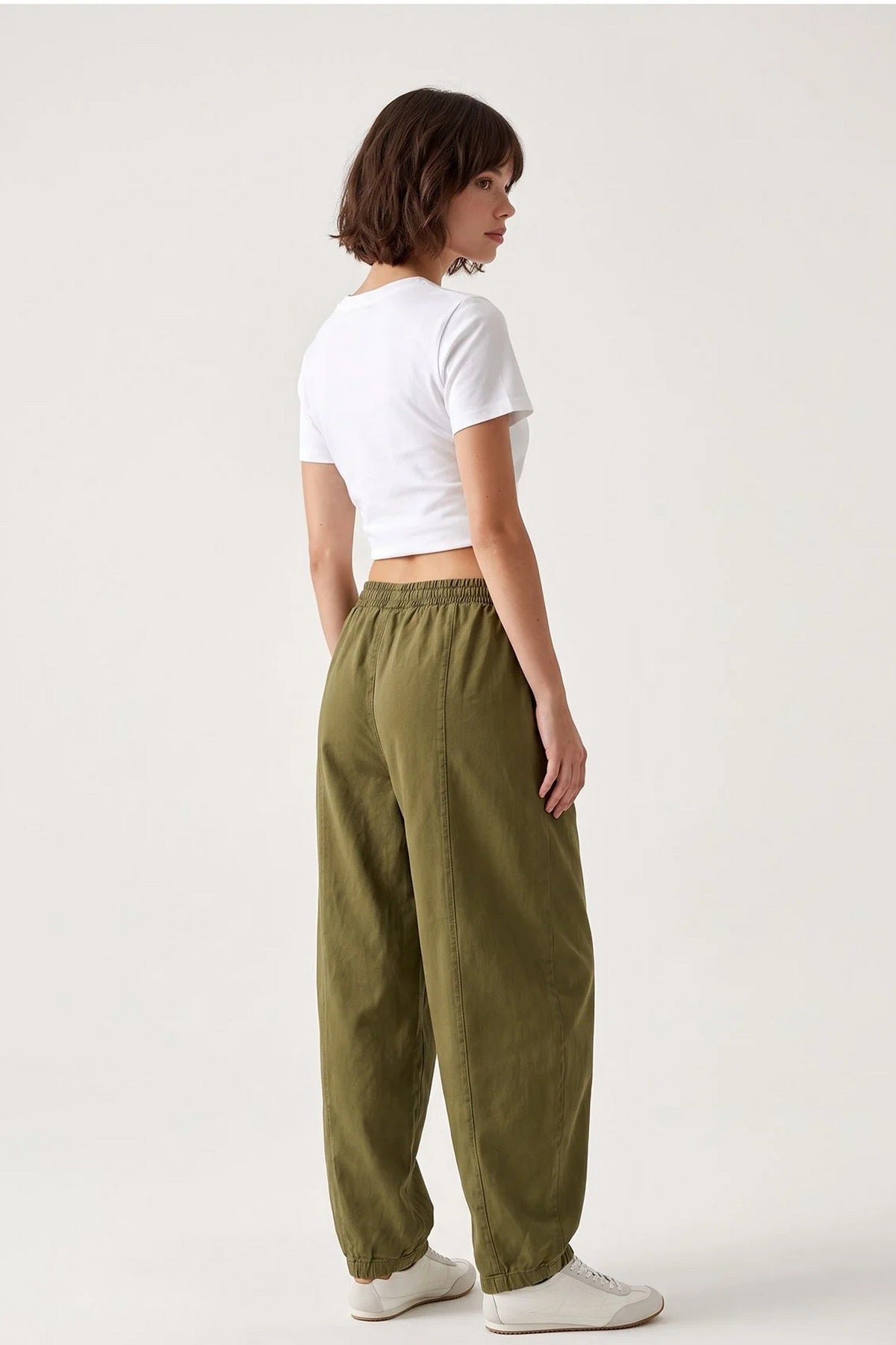 Pantalone TFTDRAW27PL0007 - khaki [djesi-src-5ffd4de74ea696fa3a285bae4a48add1b838fa511d87c0c709755a0404ea78e4]