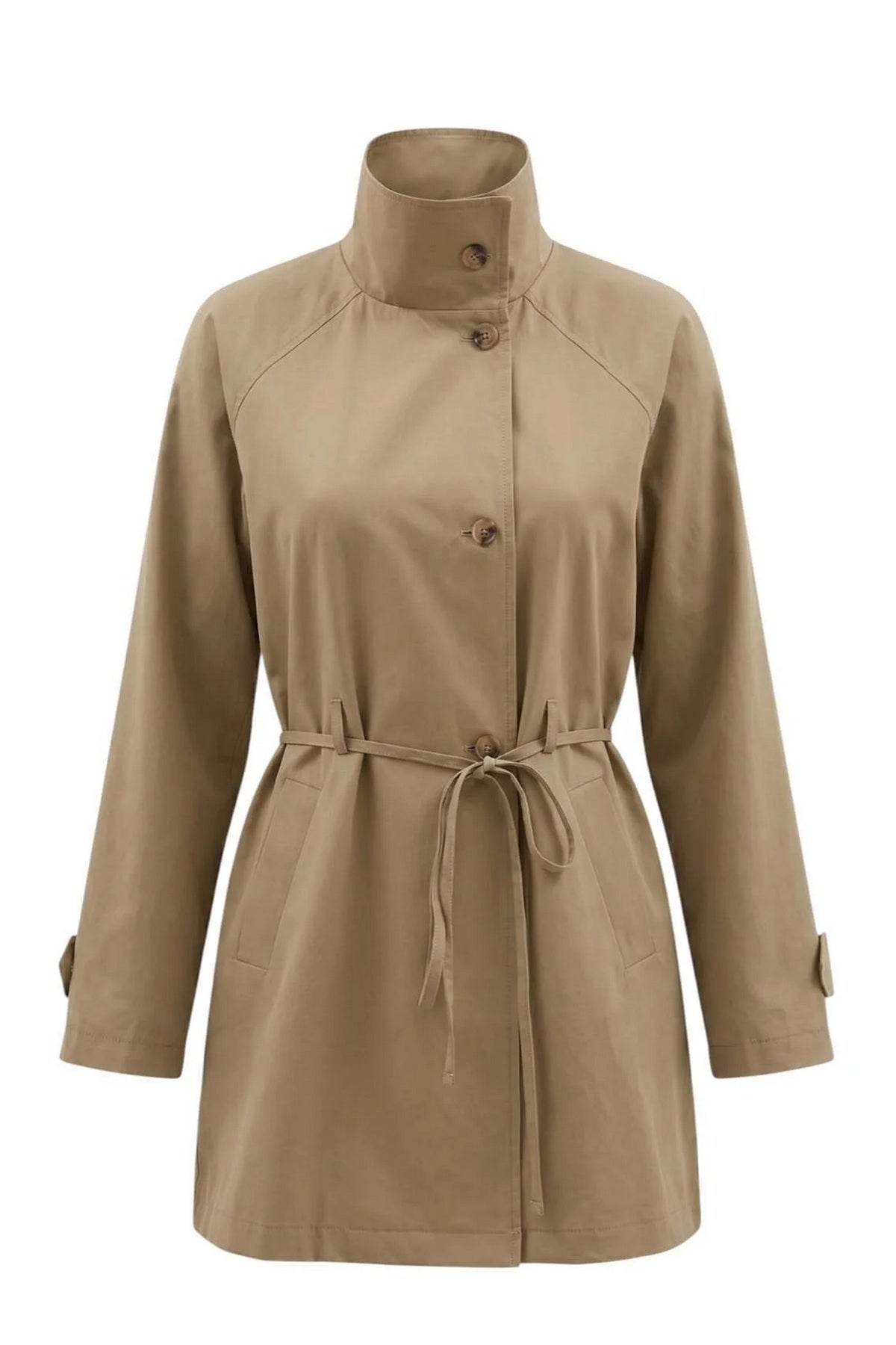 Baloneri TWOAW27TR00027 - khaki [djesi-src-ee9189a675b88fa6de0181d54772e480455f42b2bcae9ef0bb55d96abf965a53]