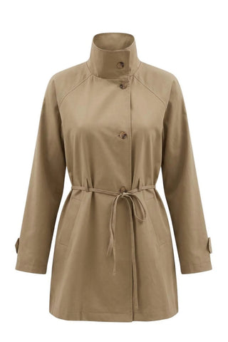 Baloneri TWOAW27TR00027 - khaki [djesi-src-ee9189a675b88fa6de0181d54772e480455f42b2bcae9ef0bb55d96abf965a53]