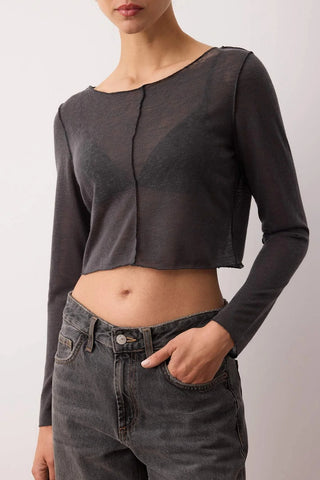 Bluze TWOAW26BZ00123 - siva [djesi-src-d49213672d88b5b8c41bb8d70785969699b6b1e28a03fdc7a739740509061909]