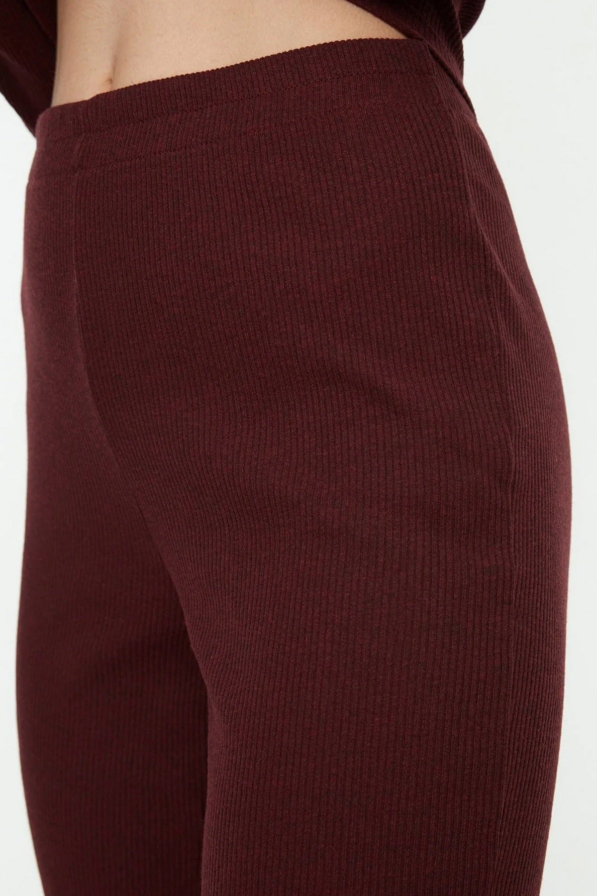 Pidžame THMAW21PT0009 - bordo [djesi-src-bf68dd1058986a774d0c24b00dd4a6e9c84c9b2acd724b366b60ee617eda59a2]