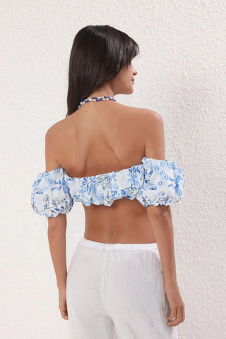 Bluze TBESS25BZ00003 - Šareno [djesi-src-ff2a2b97489f0b5c20dd79e3b3d6534a2b85c5dfe70326a46c1aa3a2c8ee4036]