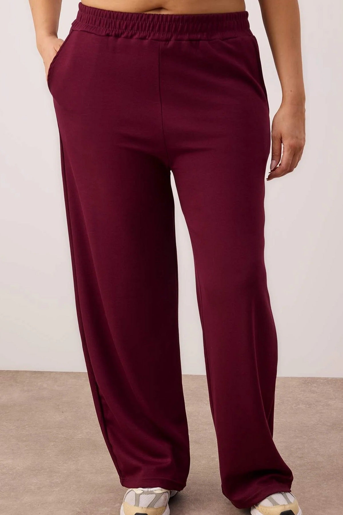 Trenerka TBBAW26TS00017 - bordo [djesi-src-b5799723836f81089b495be11561da6afca5b29f1dc23ce64f0c1d88841be9bc]