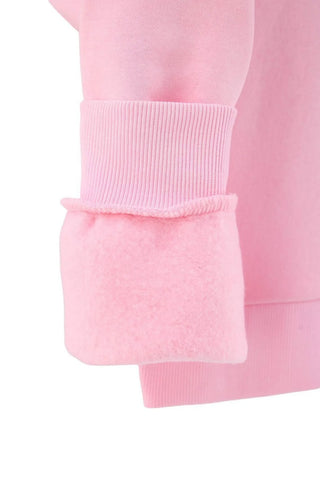Dukserica TWOAW27SW00117 - roze [djesi-src-25ec5df5c463576148c872e6b1f237980fa85d104b5dd139553cb6d1becf569b]