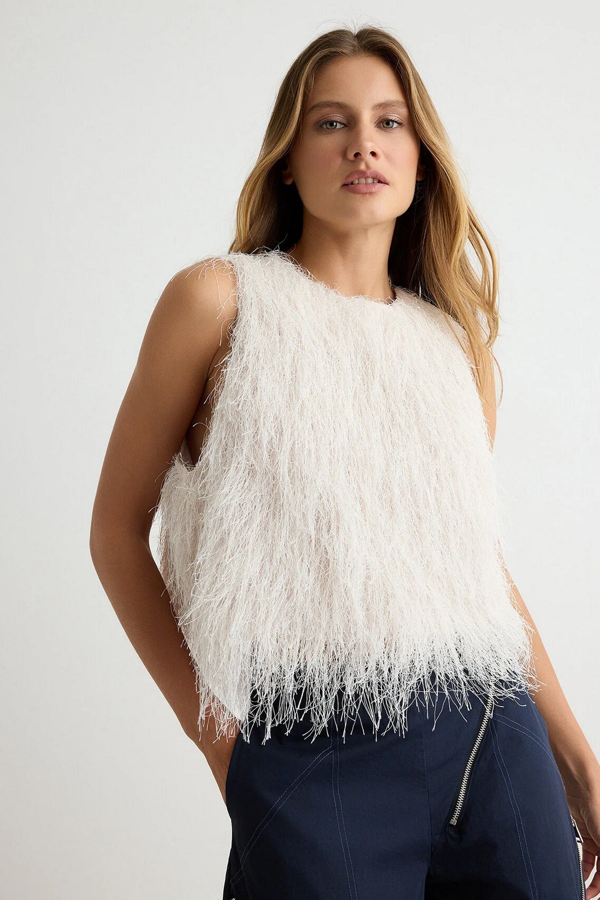 Bluza TPRAW27BZ00043 - ekru [djesi-src-a7ca51bf024aeead71f62aad80bb1f8c9ce58499638c2df07ce2ee2e768510fd]