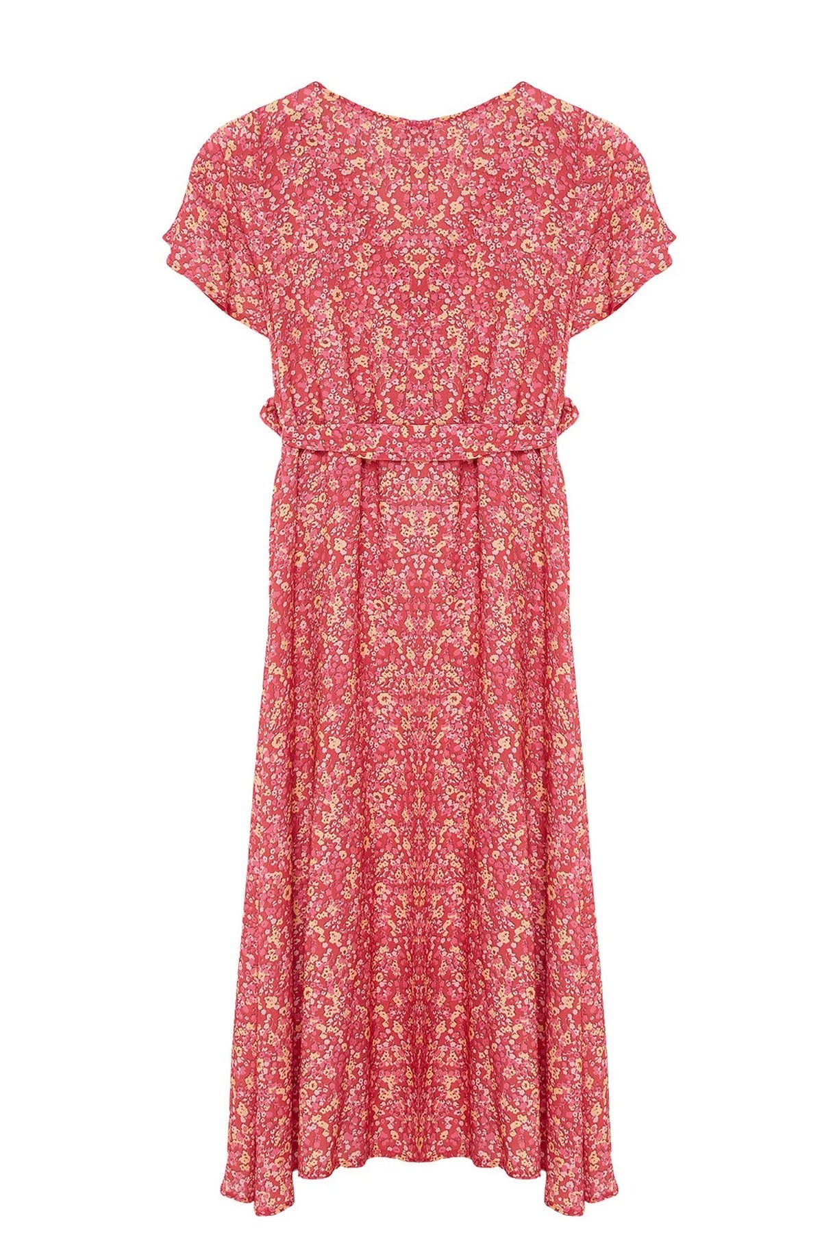 Haljine TWOSS24EL01051 - roze [djesi-src-5b627126701ca3f6f334c32578c7b6a386e518a1f21099ef3f8943cbb38815da]