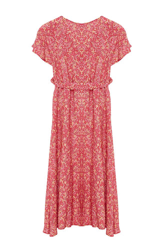Haljine TWOSS24EL01051 - roze [djesi-src-5b627126701ca3f6f334c32578c7b6a386e518a1f21099ef3f8943cbb38815da]