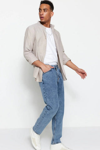 Jeans TMNSS22JE0227 - plava [djesi-src-614f3a91b408e4ff1c80929f76e05ad1ef3dcebeb5870de9b6043354216ae95e]