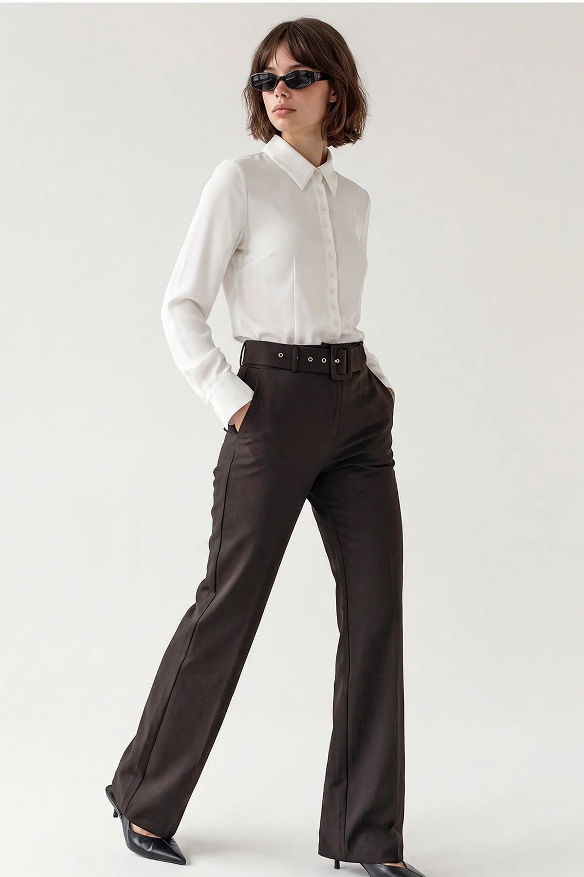 Pantalone TFTDRAW27PL0001 - braon [djesi-src-726447ce563cb6473ee4b7e67fdec3390c0eee2572576bccbbdd590b3ff5f625]