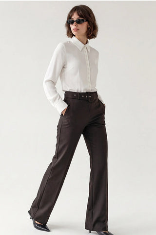 Pantalone TFTDRAW27PL0001 - braon [djesi-src-726447ce563cb6473ee4b7e67fdec3390c0eee2572576bccbbdd590b3ff5f625]