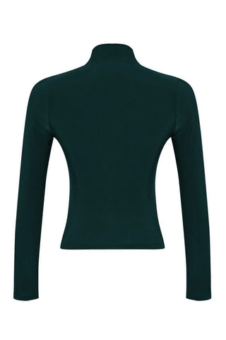 Bluze TWOSS24BZ00487 - zelena [djesi-src-ad3aa4ffb69f114750d6854da7ecd9dd2d0f883e00cb19cb0302a004b4af202f]