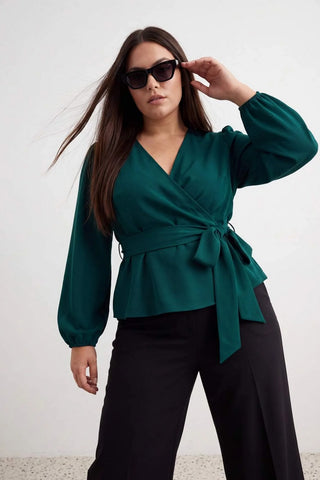 Bluza TBBAW27AF00007 - zelena [djesi-src-8fff22f85148c14c84e6d5d686759017bab91ba04ae3084c78d3a60fbc00f4e0]